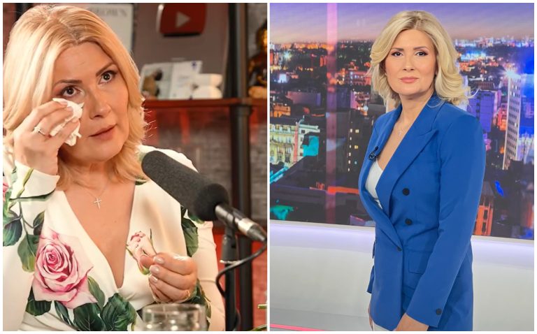 Alessandra Stoicescu, în lacrimi. Drama care i-a marcat viața, recunoaște că nu și-a revenit nici acum. Puțini știu ce mare suferință ascunde