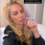 Andreea Banica a aparut nemachiata pe internet 3