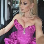 Andreea Banica a aparut nemachiata pe internet 6