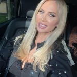 Andreea Banica a aparut nemachiata pe internet 7