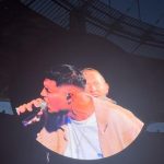 Cine este Babasha, manelistul care a urcat pe scenă la concertul Coldplay și a fost huiduit