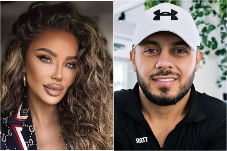 Bianca Drăgușanu, prima reacție după ce Gabi Bădălău s-a afişat la braţul noii iubite. ”Are niște probleme din cauza căldurii”