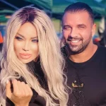 Bianca Dragusanu si Alex Bodi, din nou un cuplu 3