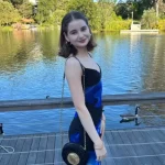 Irina a revenit în România, după 6 ani