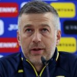 Cat de frumoasa este sotia lui Edward Iordanescu, antrenorul echipei nationale de fotbal a Romaniei 18