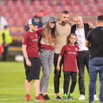 Cat de frumoasa este sotia lui Edward Iordanescu, antrenorul echipei nationale de fotbal a Romaniei 2