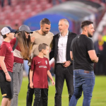 Cat de frumoasa este sotia lui Edward Iordanescu, antrenorul echipei nationale de fotbal a Romaniei 3