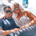 Cat de mare si frumoasa a crescut fiica Andei Adam 15