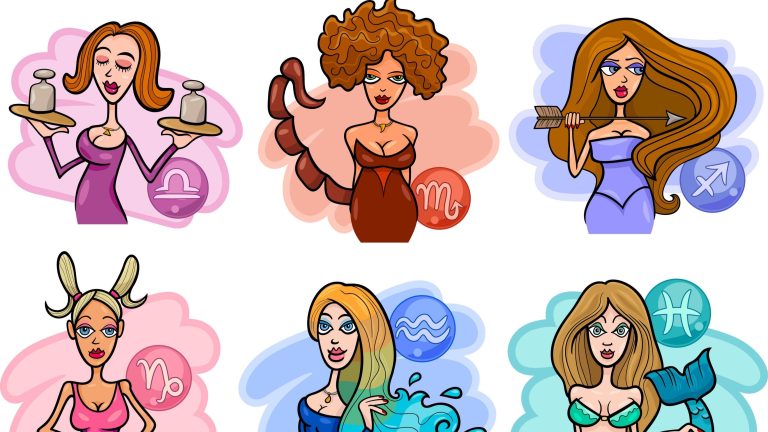 Ce calități speciale au femeile din zodiac. Trăsături fundamentale care le fac irezistibile