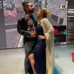 Ce fiica frumoasa are Marius Moga 16