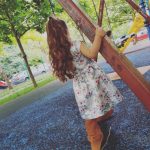 Ce fiica frumoasa are Marius Moga 18