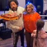 Ce fiica frumoasa are Marius Moga 5