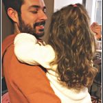 Ce fiica frumoasa are Marius Moga 6