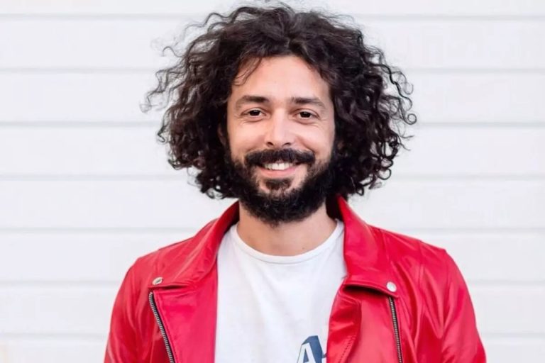 Ce fiică frumoasă are Marius Moga. Cum arată Maria Elisabeta și ce pasiune are