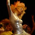 Ce mai face Cristiana Raduta, cea care a făcut furori cu hit-ul Amor, amor 17