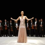 Ce mai face Cristiana Raduta, cea care a făcut furori cu hit-ul Amor, amor 18