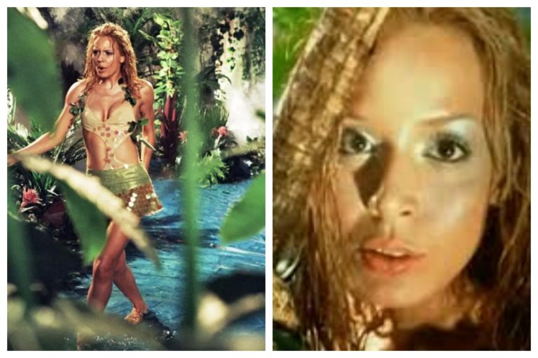 Ce mai face Cristiana Răduță, cea care a făcut furori cu hit-ul ”Amor, amor”. Din ce a ajuns să facă bani fosta vedetă