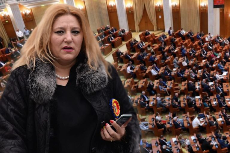 Ce salariu va avea Diana Șoșoacă, după ce a intrat în Parlamentul European. Care sunt avantajele de care se va bucura de fapt în următorii 5 ani VIDEO
