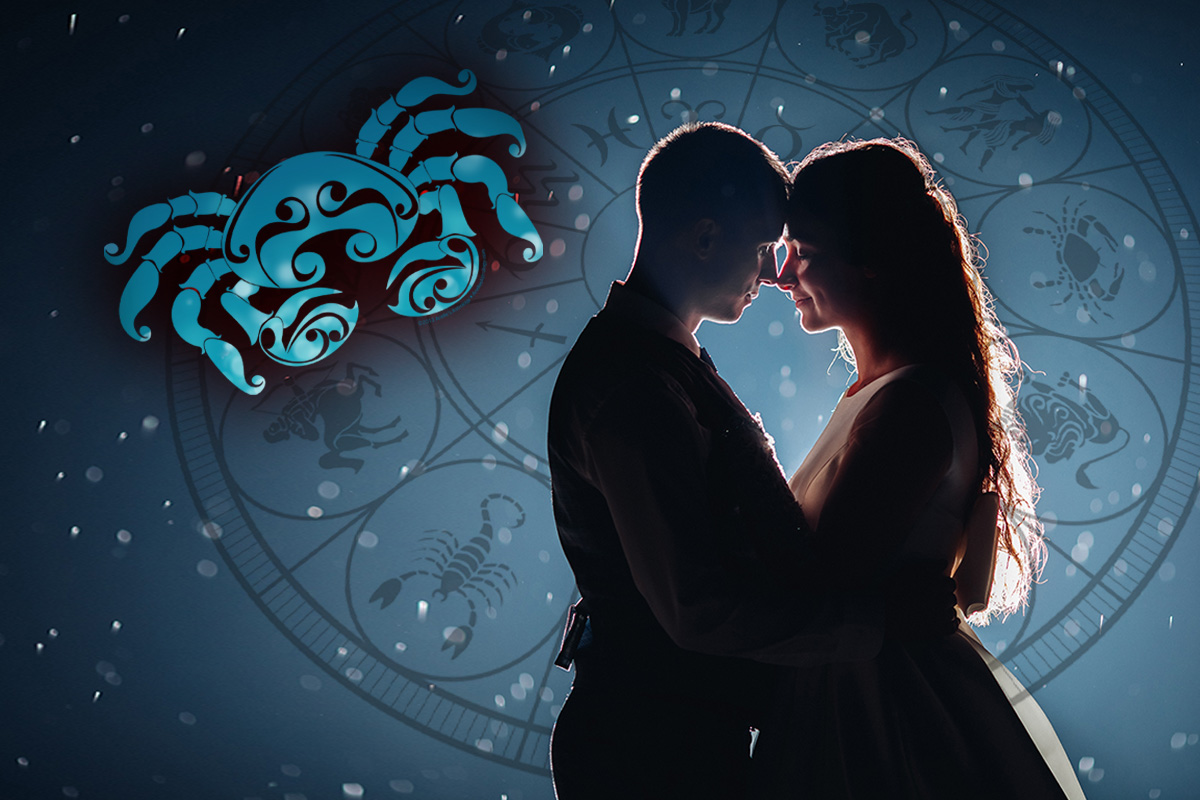 Cea mai buna compatibilitate in dragoste pentru Rac