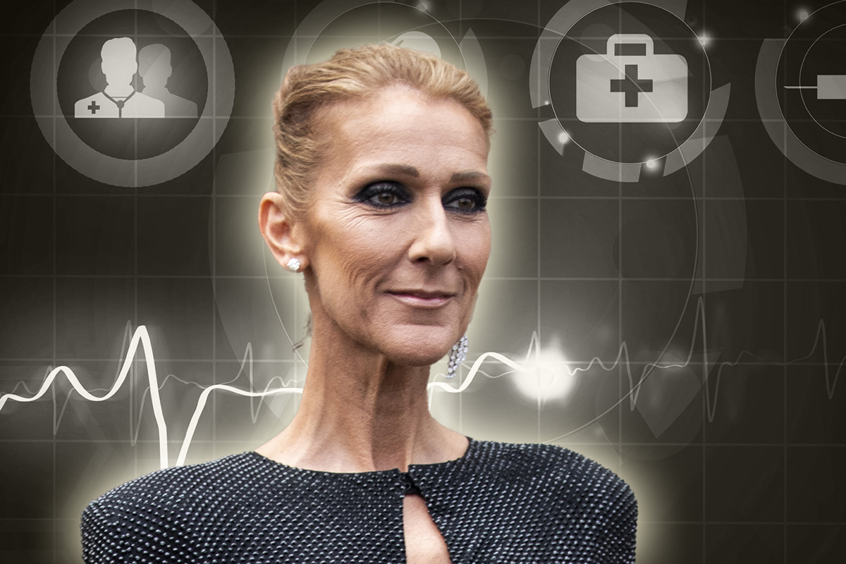Celine Dion, noi detalii despre boala cu care se confruntă