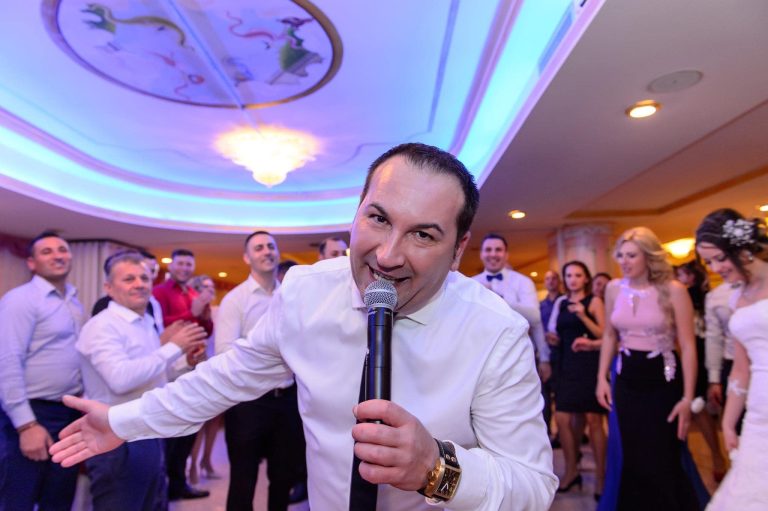 Cine este Florin Decuseară? Artistul se luptă pentru viața sa, după ce a căzut de la înălțime la Centrala de la Cernavodă