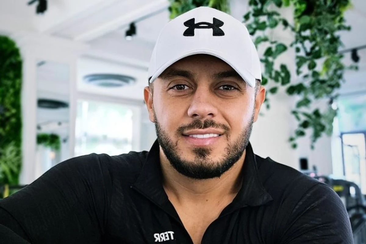 Cine este noua iubita a lui Gabi Badalau