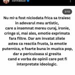 Corina Bud a rupt tacerea 2