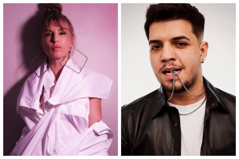 Corina Bud a rupt tăcerea. Răspunsul artistei după ce a fost desființată de internauți pentru că l-a criticat pe Babasha