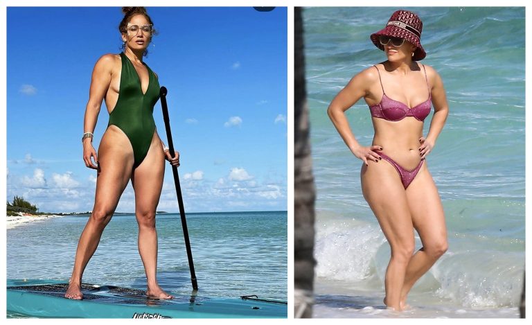 Costum de baie întreg sau două piese? Care sunt avantajele și dezavantajele