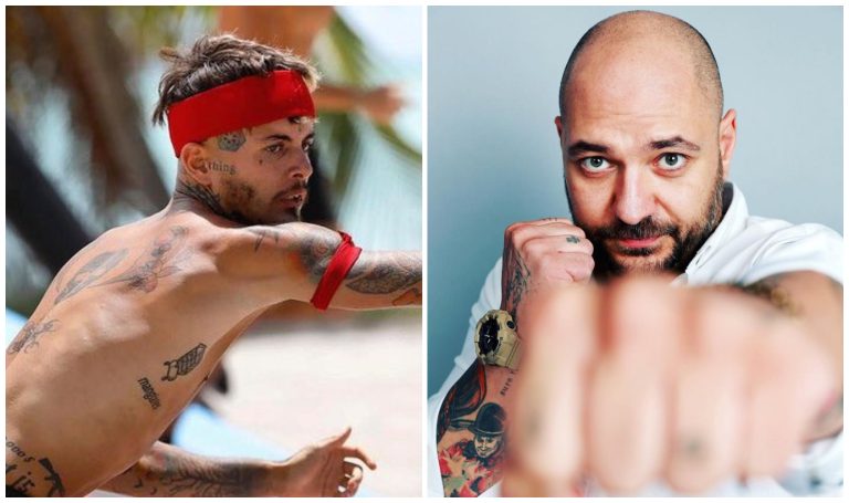 Cristi Mitrea, pus la zid de Zanni: “Tu ai lovit-o pe femeia aia și îmi vorbești mie de mitocănie? Și Andreea Mantea e caz social, victima violenței domestice”. Acuzații dure