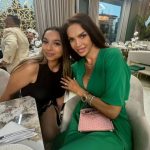 Cristina Spatar, petrecere de lux de ziua ei de nastere, in restaurantul lui Adrian Minune 2