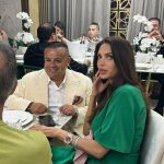Cristina Spatar, petrecere de lux de ziua ei de nastere, in restaurantul lui Adrian Minune 4