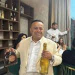 Cristina Spatar, petrecere de lux de ziua ei de nastere, in restaurantul lui Adrian Minune 6