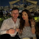 Cristina Spatar, petrecere de lux de ziua ei de nastere, in restaurantul lui Adrian Minune 7