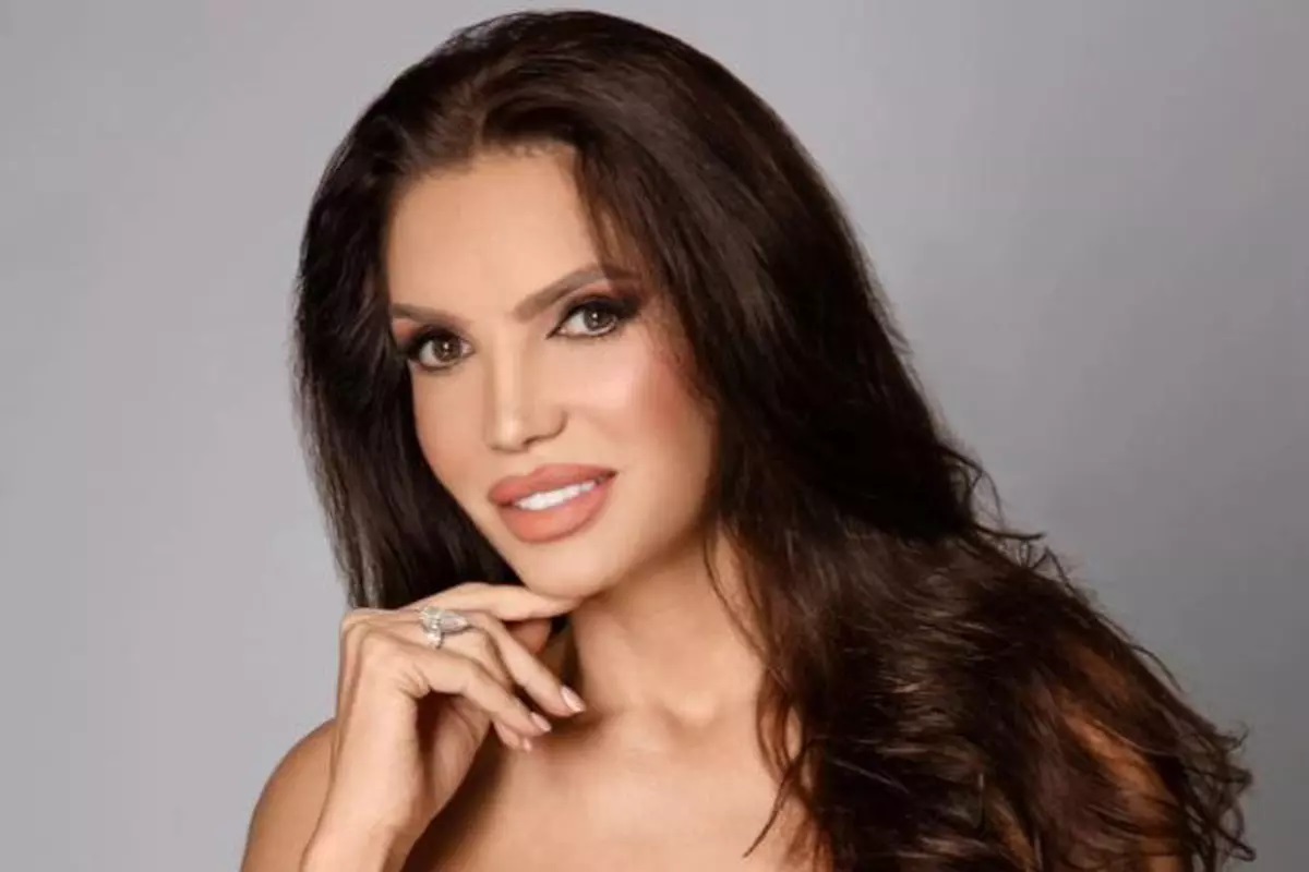 Cristina Spatar, petrecere de lux de ziua ei de nastere, in restaurantul lui Adrian Minune