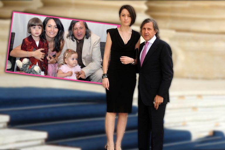 Ce fac și cum arată acum fiicele lui Ilie Năstase. Cea mică a reușit să intre la universitatea unde au studiat prințul William și Kate Middleton