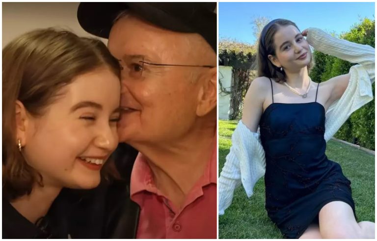 Cu cine s-a întâlnit Irina Columbeanu după ce a venit în România. Surpriză mare, a așteptat-o la aeroport și i-a sărit în brațe