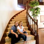 Cum arata singurul fiu al Nadiei Comaneci 24