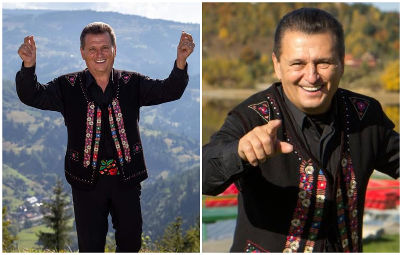 Cum arată vila impresionantă în care locuiește Nea Marin. Valorează peste 200.000 de euro