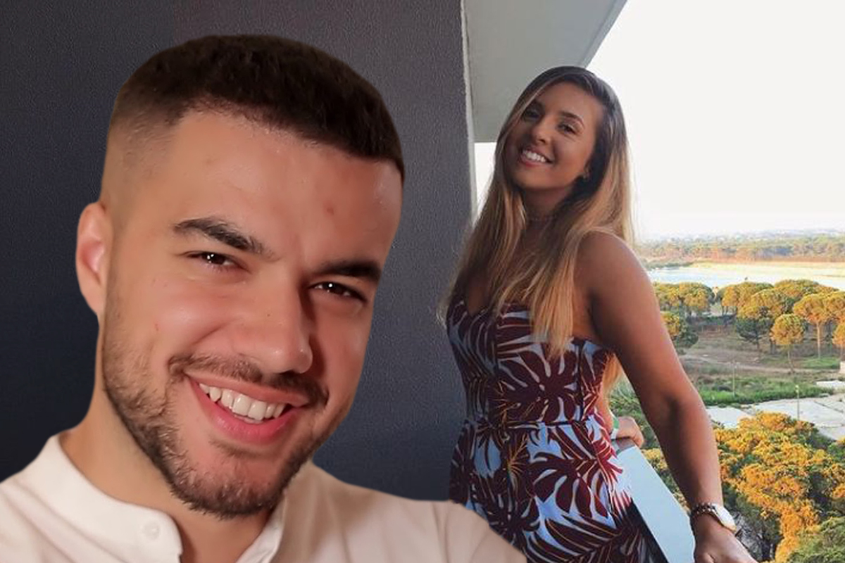 Cum arătau Culiță Sterp și Daniela Iliescu în adolescență. Puțini știu că au fost colegi de liceu, fotografie rară cu cei doi