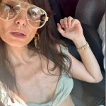 Dana Budeanu, aparitie incendiara pe retelele sociale