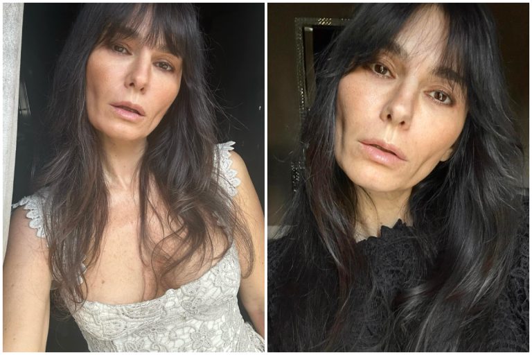 Dana Budeanu, apariție incendiară pe rețelele sociale. Vedeta s-a pozat cu decolteul la vedere și a ridicat gradele în termometre