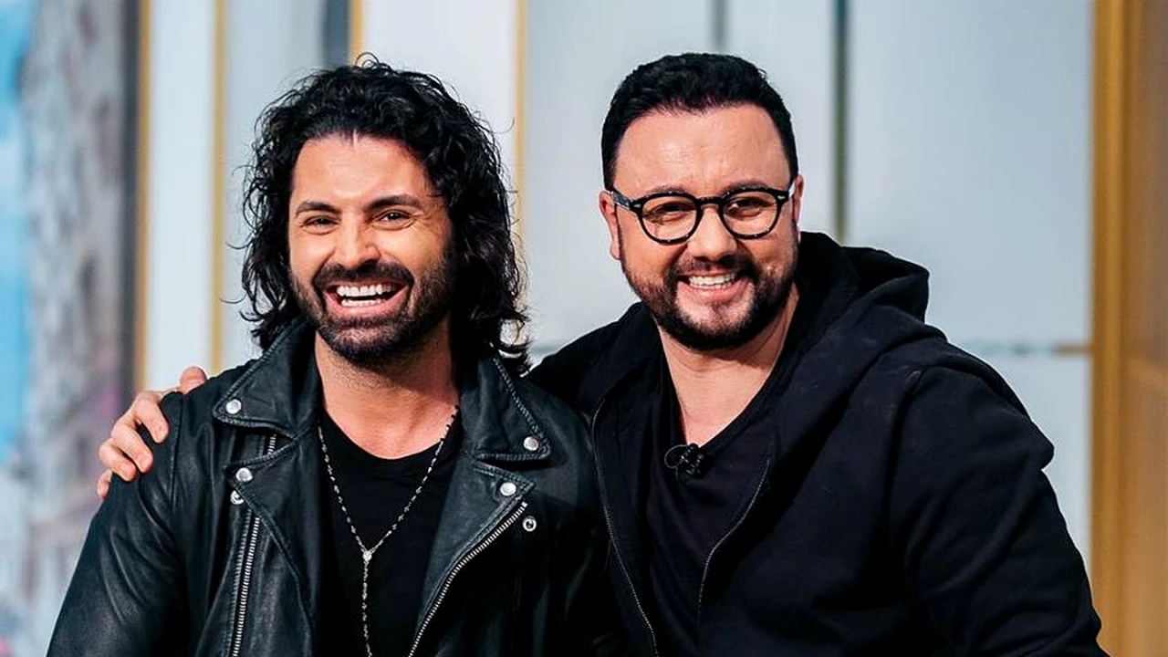 De ce a lipsit Andra la nunta lui Pepe cu Yasmin. Cătălin Măruță a fost însoțit doar de fiul său, David, la eveniment
