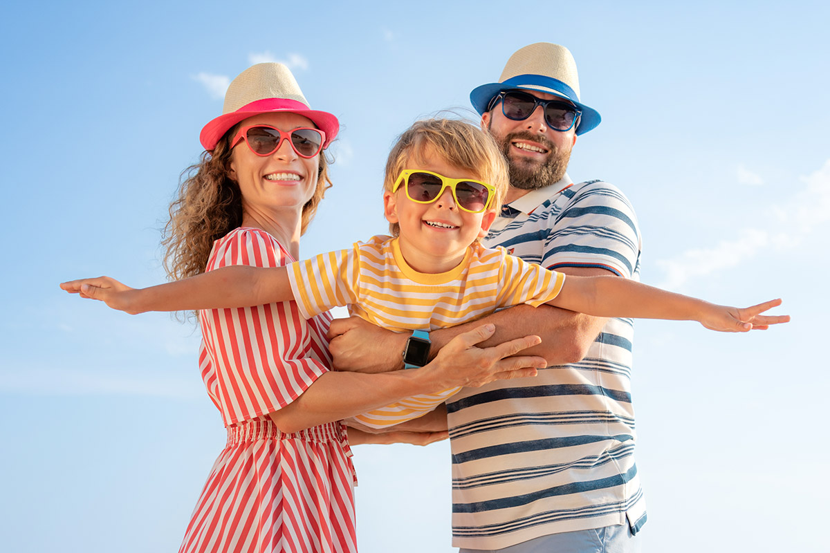 De ce acte ai nevoie pentru a calatori cu un minor in strainatate