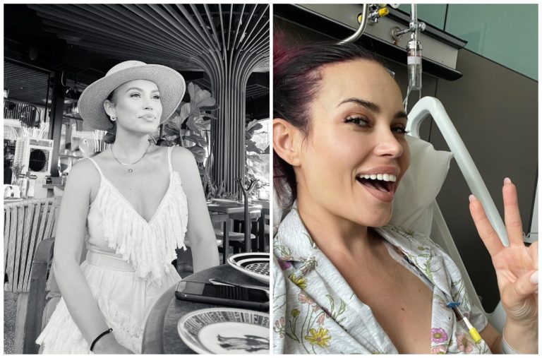 De ce boală suferea Anca Molnar, make-up artistul vedetelor. S-a stins din viață la doar 35 de ani VIDEO