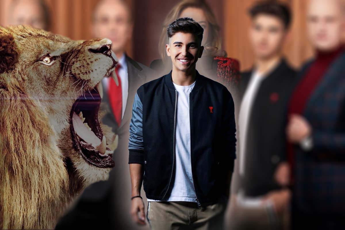 De ce nu mai face parte Sebastian Dobrincu din echipa de jurați de la Imperiul Leilor. Motivul a luat prin surprindere fanii