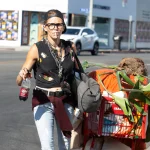 Destinul trist pe care l-a avut o super vedeta 7