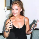 Femeia care a fost marea dragoste a lui Florin Piersic 2