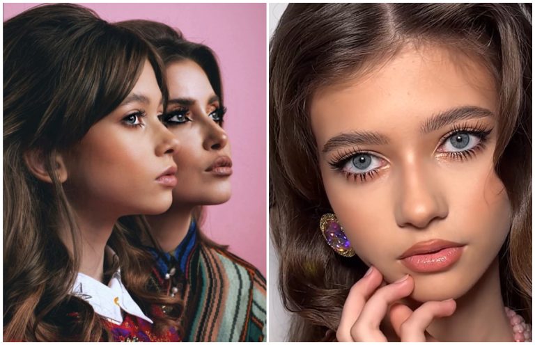 Fiica Iuliei Albu, apariție cochetă și elegantă la banchetul de absolvire a clasei a VIII-a. Toți au întors privirile după ea: “Este ireal de frumoasă”