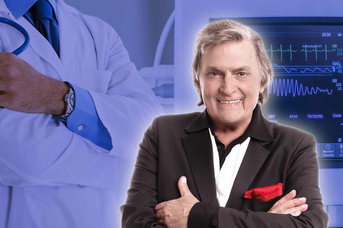 Florin Piersic a fost externat din spital. Cum se simte actorul în vârstă de 88 de ani, anunțul făcut de reprezentanții unității medicale